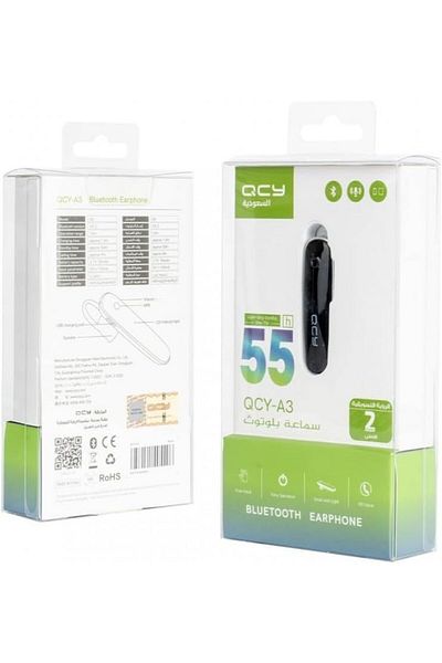 erorex 3Piecs Earphones With Mic In Ear Headphones Universal 3.5Mm Original Clear Sound For Iphone Ipad