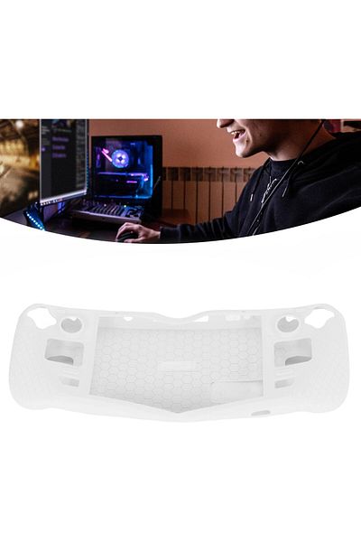 erorex Vr Hard Carrying Case Eva Large Capacity Portable Protective Storage Case For Vr Headset Accessories