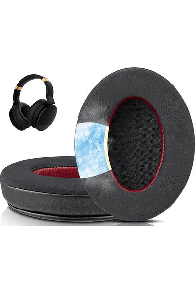 erorex Earpads Replacement For Skullcandy Grind Wired Wireless Bluetooth On Ear Headphones Ear Pads