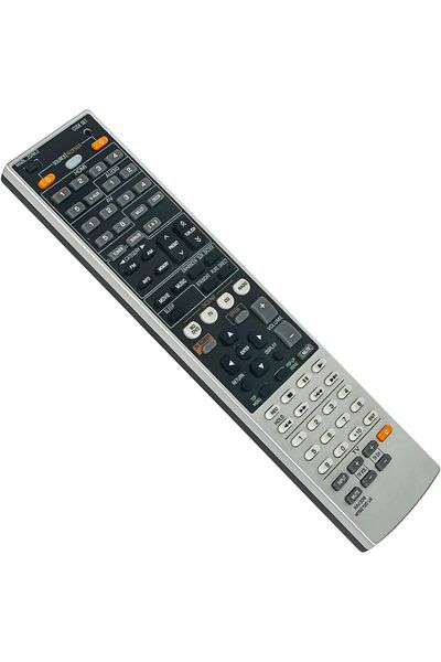 erorex Replaced Fsr73 Zp80760 Remote Compatible Withyamaha Home Audio Receiver Srt 700 Yas 105 Ts 1050 Yas