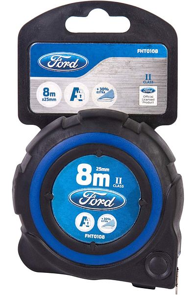 erorex Tools Fht0108 Measuring Tape 1 Piece