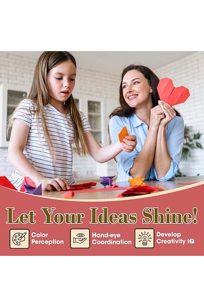 erorex 100 Sheets Colored Cardstock A4 180Gsm Thick Color Paper Sheets Construction Paper For Printing