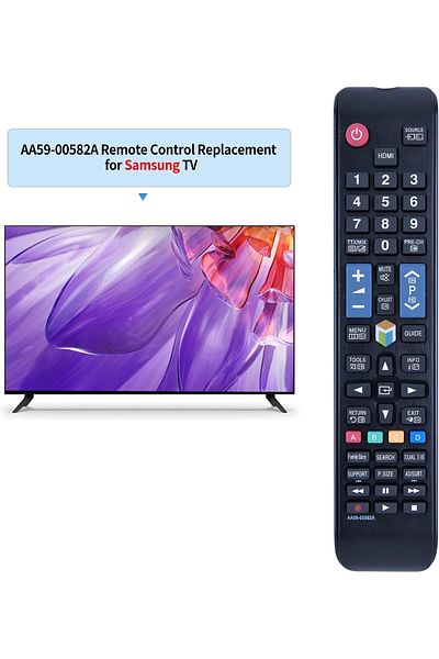 erorex جهاز تحكم عن بعد عالمي RMT Tx300P بديل لجميع أجهزة تلفزيون Sony LCD LED HDTV Smart Bravia