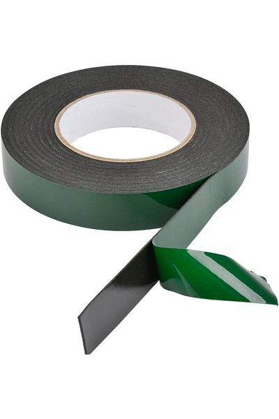 erorex Foam Tape Double Sided Waterproof Mounting Tape Adhesive Sponge Tape For Automotive Grade Car Trims