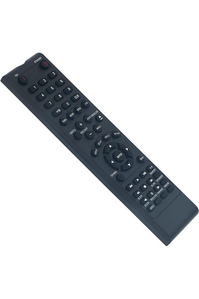 erorex Akb73275501 Replacement Remote Control Fit For Lg Blu Ray Home Theater Sh96Ta S Lhb335 Lhb336