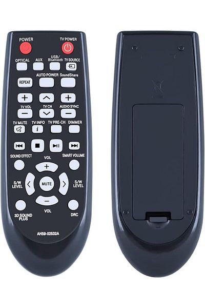 erorex Htr U29A U29A Voice Remote For Haier Smart Android Tv Replace Remote Control For Le65Aqts6Ug