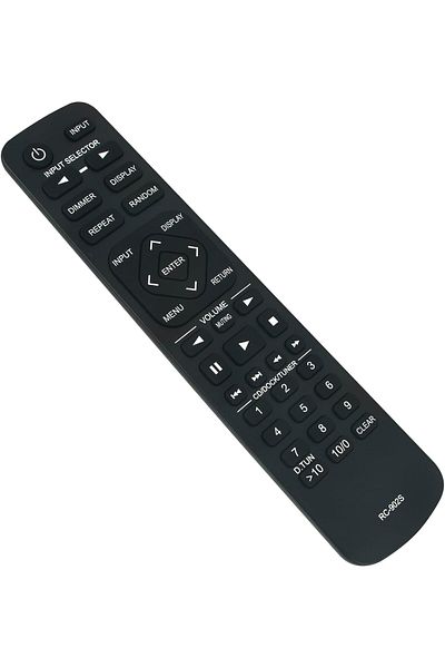 erorex جهاز تحكم عن بعد بديل Anppach03Abbt Pa Ch03 مناسب لتلفزيون Chiq Changhong الذكي L32G7H L40G7H U55H7S