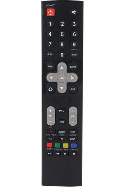 erorex Android Tv Remote Control For Android Box Tx3 Tx5 Tx9 Mini Smart Tv Box T95Z T95 Max Media Player