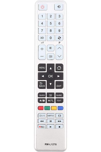 erorex جهاز تحكم عن بعد بديل Rm L1108 لتلفزيون سوني M Ed033 Rm Ed019 Ga019 LCD LED