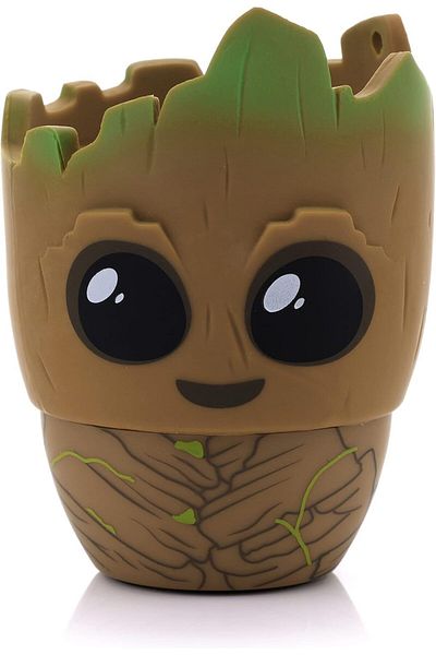 erorex Stranger Things Steve E Bluetooth Speaker