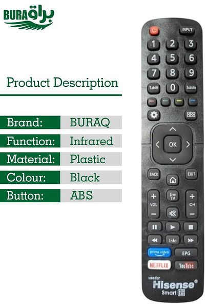 erorex Replacement Universal Remote Control For Lg Smart Tv Lcd Led Uhd Qled Tvs.