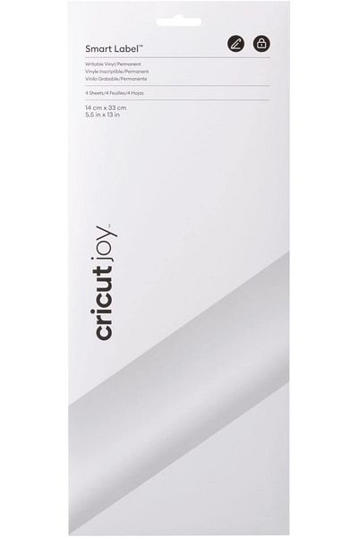 erorex Joy Smrtvnl P Write White 5.5X13 4