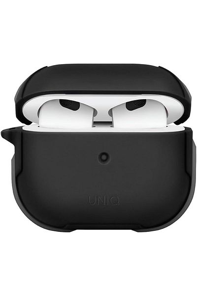 erorex Lino Hybrid Liquid Silicon Airpods Pro 2Nd Gen 2022 Case Lilac Lavender