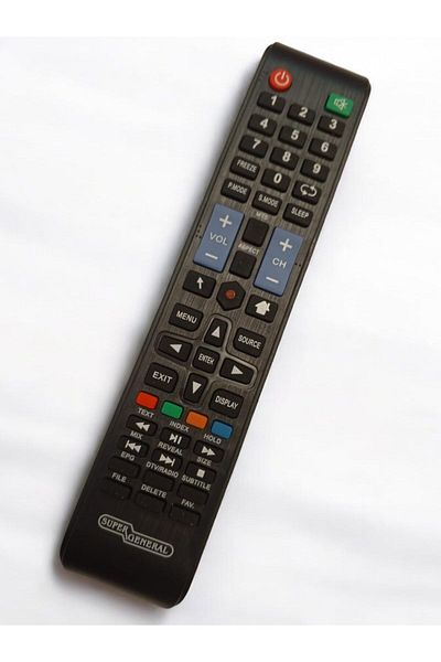erorex جهاز تحكم عن بعد عالمي للتلفزيون من تيليزون KMC LCD LED