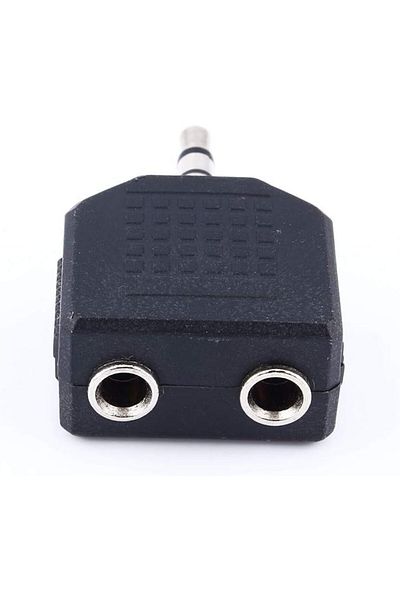 erorex Aux Cable 3.5Mm Audio Cable Flexible Braided Male To Male Lead Auxiliary Jack To Jack Headphone