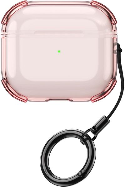 erorex 2024 جديد مطور متوافق مع جراب Vision Pro بفتحة دقيقة وحماية عالية التحمل
