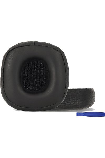 erorex Soft Cooling Gel Ear Pads Replacement For Sennheiser Hd4.50Bt Hd4.50Btnc Hd4.40Bt Headphones