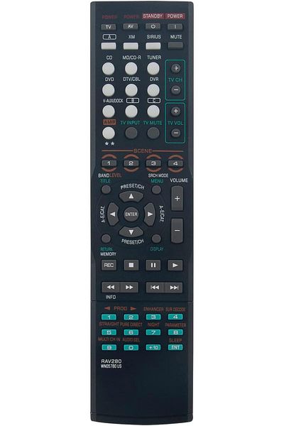 erorex جهاز تحكم عن بعد بديل Rc 900M مناسب لجهاز استقبال Onkyo AV Tx Rz900 Tx Rz800 Txrz900 Txrz800