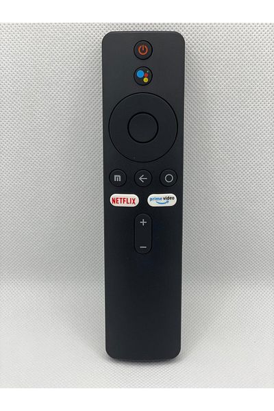 erorex Replacement Xmrm 006 Voice Remote Control For Mi Tv Box S 2Nd Gen Mi Tv Stick S 4S 4K With