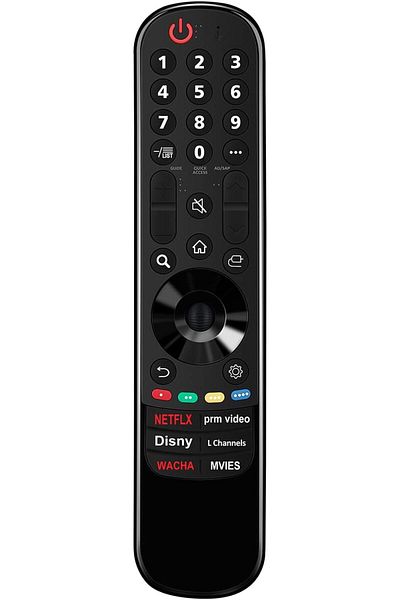 erorex جهاز تحكم عن بعد بديل En2Bl27H متوافق مع تلفزيون Hisense 50H7709 65H7709 40H5080F 65H8809 43H5F
