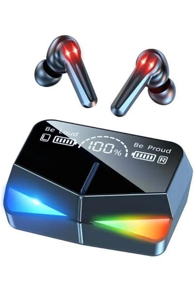 erorex X15 Gaming Earphone Waterproof Low Delay Gamer Headphone Bt Earbuds Energy Endurance Air Dots X15