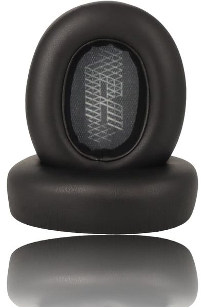 erorex وسادات أذن بديلة من الجلد البروتيني Pro M لسماعات Sennheiser HD4.50Bt وHD4.50Btnc وHD4.40Bt