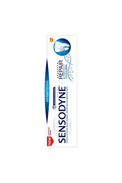 Sensodyne معجون أسنان متطور للإصلاح والحماية 75 مل