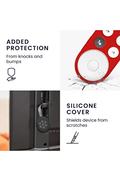 erorex Voice Remote For G9N9N Compatible Google Tv Voice Chromecast Google Tv Remote Control