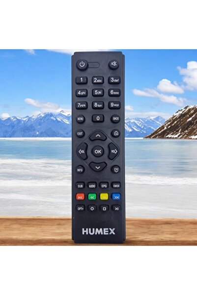 erorex Replacement Remote Control Compatible With Lcd Led Gvc Pro Tvs For Effortless Navigation And Quick