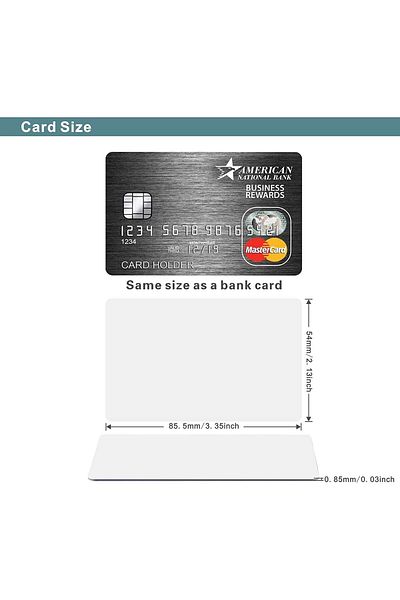 erorex 10Pcs Nfc Tags Programmable Nfc Cards Nfc Chip Nfc Business Card Nfc Tags Rewritable Ntag 215 Nfc