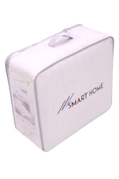 smart home Double-Sided Comforter Set 6-Piece Bedspread 6-Piece Comforter 100% Cotton Comforter Size 260x240cm