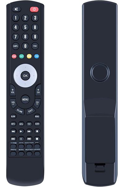 erorex Voice Multi Function Smart Tv Remote Control For Sasmung Bn59 01185A Bn59 01185K Bn59 01185F