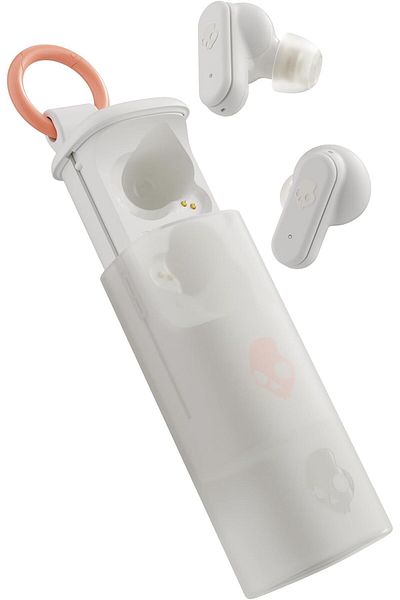 erorex سماعات أذن عازلة للضوضاء من جيب مزودة بميكروفون وجهاز تحكم عن بعد لإجراء مكالمات بدون استخدام اليدين، لون أسود، مقاس واحد