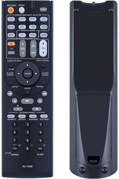 erorex جهاز تحكم عن بعد بديل Yr M10 متوافق مع مكيف الهواء Haier A/C Yr M09 Yr M07 Yr M05