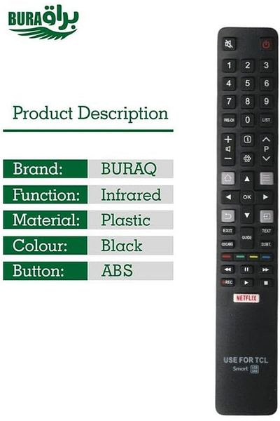 erorex Replacement Sony Tv Remote Control For Sony Android Lcd Led Tvs Fit For All Sony Smart Tv Lcd Led