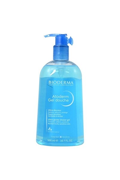 Bioderma جل الاستحمام أتوديرم 200 مل