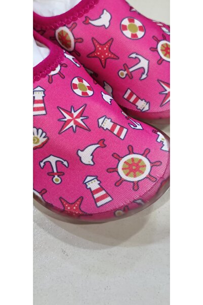 Kid's World Sea Beach Pool Pantofi de mare cu talpă din cauciuc anti-alunecare