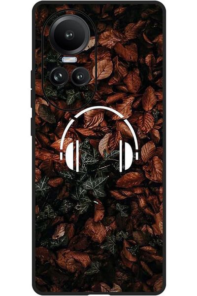 erorex Protective Case Anti Scratch Shock Proof Bumper Cover For Samsung Galaxy S23 Fe Headphone