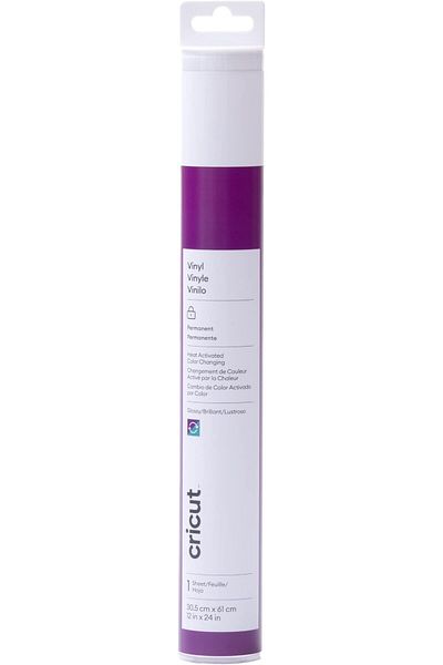 erorex Color Change Hot Purple Perm 12X24