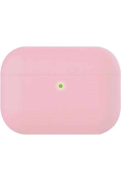 erorex Airpods Case Ultra Lightweight Protective 360 Degree Silicone Cover With Scratch Resistance And
