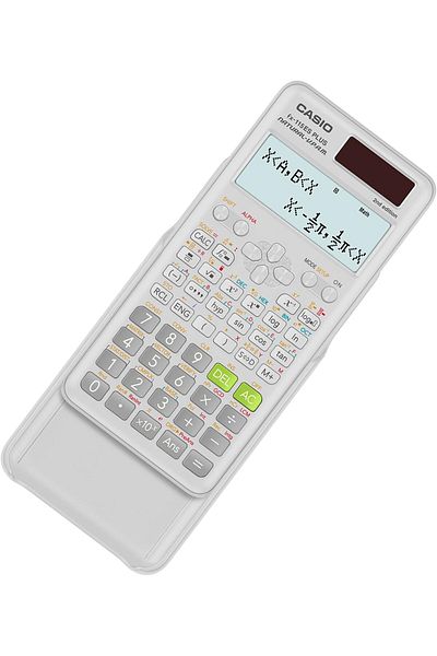 erorex Fx 115Esplus2 2Nd Edition Advanced Scientific Calculator