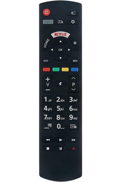 erorex Mr21Ga Replaced Remote Control Fit For Lg Smart Tv 86Qned83Upa 86Qned90Upa 86Qned99Upa 65Qned95Upa