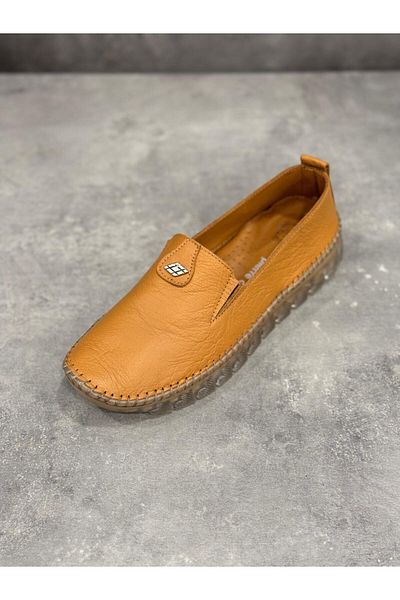 Pierre Cardin Pierre Cardin Ballerina Σωστός Τύπος Δερμάτινο