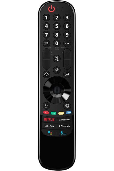 erorex جهاز تحكم عن بعد صوتي بديل Bn59 01386D مناسب لتلفزيون سامسونج الذكي Bn59 01386D Tm2280E Rmcspb1Ep1