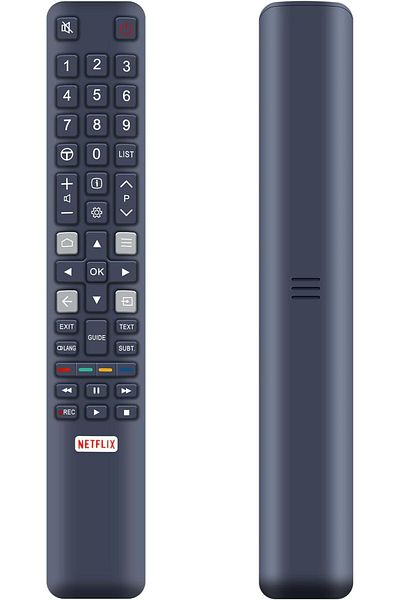 erorex جهاز تحكم عن بعد جديد بديل مناسب لجهاز استقبال Tiger Star HD Iptv E400Mini+ Z400Pro+ Z400Pro Z280+