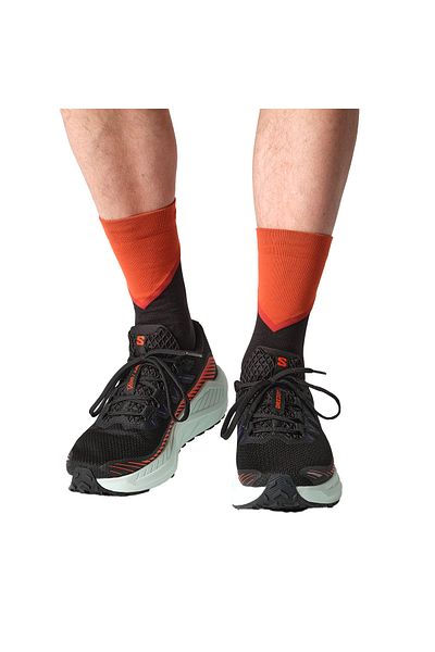 Salomon DRX Defy Erkek Siyah Outdoor Ayakkabı L47563500