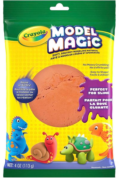 erorex Model Magic 4 Oz. Pouch Terra Cotta