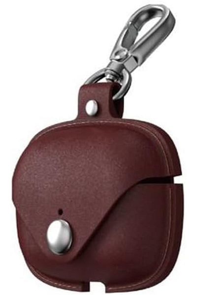 erorex Earphones Case Cover Case For Women Men Protective Shockproof Case With Keychain Clip Compatible
