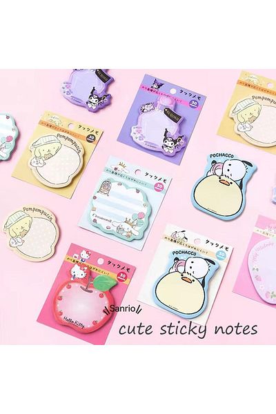 erorex Sticky Notes Notes Pads 4.0×3.35 In Small Sticky Notes Self Sticky Note Personalized Sticky Notes