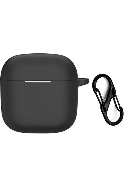 erorex متوافق مع غطاء حماية Samsung Galaxy Buds 2 Pro من السيليكون الناعم TPU والحماية الكاملة المقاومة للماء